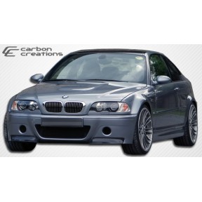 Carbon Creations 01-06 BMW 3 Series Carbon Fiber Kit CSL Look Style