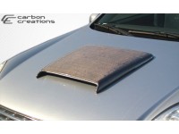 Universal Carbon Creations Ram Air Scoop