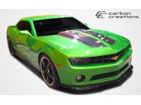 Carbon Creations 10-13 Chevrolet Camaro Carbon Fiber Kit GM-X Style