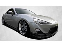 Carbon Creations 13-14 Scion FRS Carbon Fiber Kit TD3000 Style