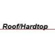 Roof/Hardtop