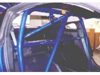 Kirk Racing 03-08 Nissan 350Z Roll Bar