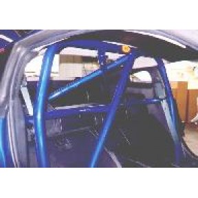 Kirk Racing 03-08 Nissan 350Z Roll Bar