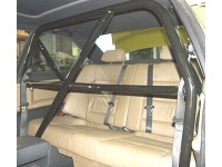 Kirk Racing 92-99 BMW 325 E36 Roll Bar