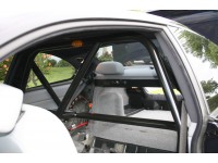 Kirk Racing 00+ BMW 325 E46 Roll Bar