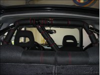 Kirk Racing 94+ Acura Integra Roll Bar