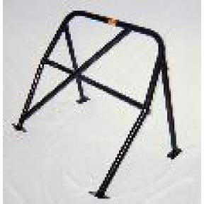 Kirk Racing 95-99 Dodge Neon Roll Bar