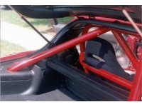 Kirk Racing 93-95 Mazda RX-7 Roll Bar