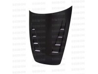 Seibon 00-10 Honda S2000 (Ap1/2)* Carbon Fiber Hood MG Style