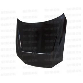 Seibon 00-05 Lexus Is Series Carbon Fiber Hood BX Style