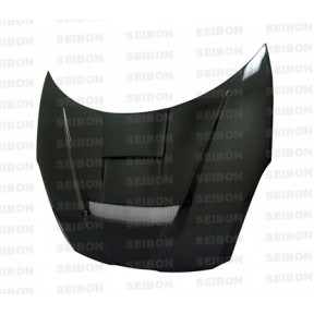 Seibon 00-05 Toyota Celica (Zzt23Il) Carbon Fiber Hood VSII Style