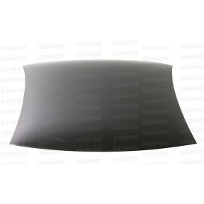 Seibon 09-11 Nissan Gtr R35 Carbon Fiber Roof Cover