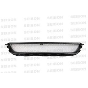 Seibon 00-05 Lexus Is300 Carbon Fiber Grille TT Style Seibon 00-05 Lexus Is300 Carbon Fiber Grille TT Style