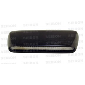 Seibon 06-07 Subaru Impreza / Wrx / Sti Carbon Fiber Hood Scoop STI Style Seibon 06-07 Subaru Impreza / Wrx / Sti Carbon Fiber Hood Scoop STI Style