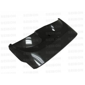 Seibon 02-08 Nissan 350Z Tonneau Cover Seibon 02-08 Nissan 350Z Tonneau Cover