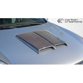 Universal Carbon Creations Ram Air Scoop 2 Universal Carbon Creations Ram Air Scoop 2